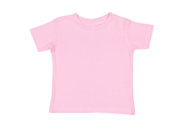 Rabbit Skins 3321 - Toddler Fine Jersey Tee