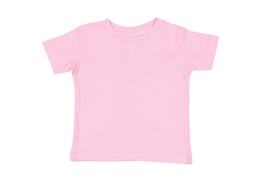 Rabbit Skins 3321 - Toddler Fine Jersey Tee