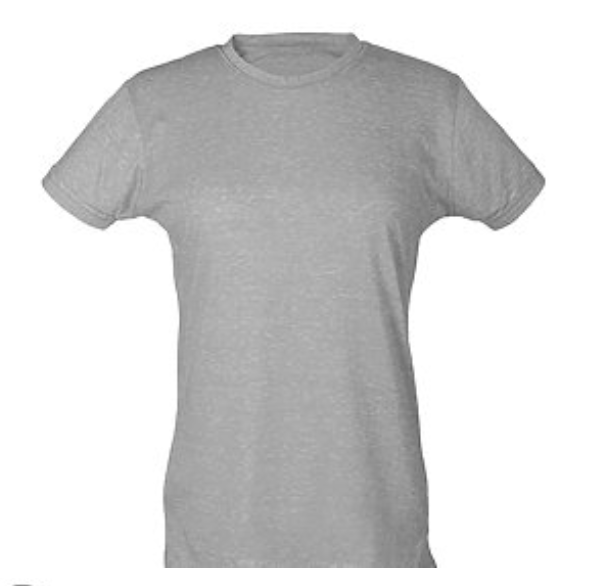 Tultex 240 - Ladies' Poly-Rich Slim Fit Tee