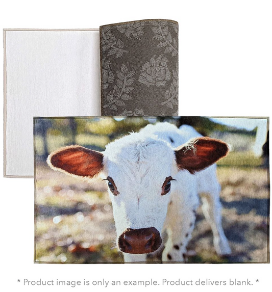 Sublimation Dornier Rug