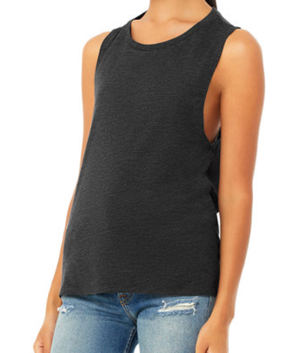Bella top canvas 8803
