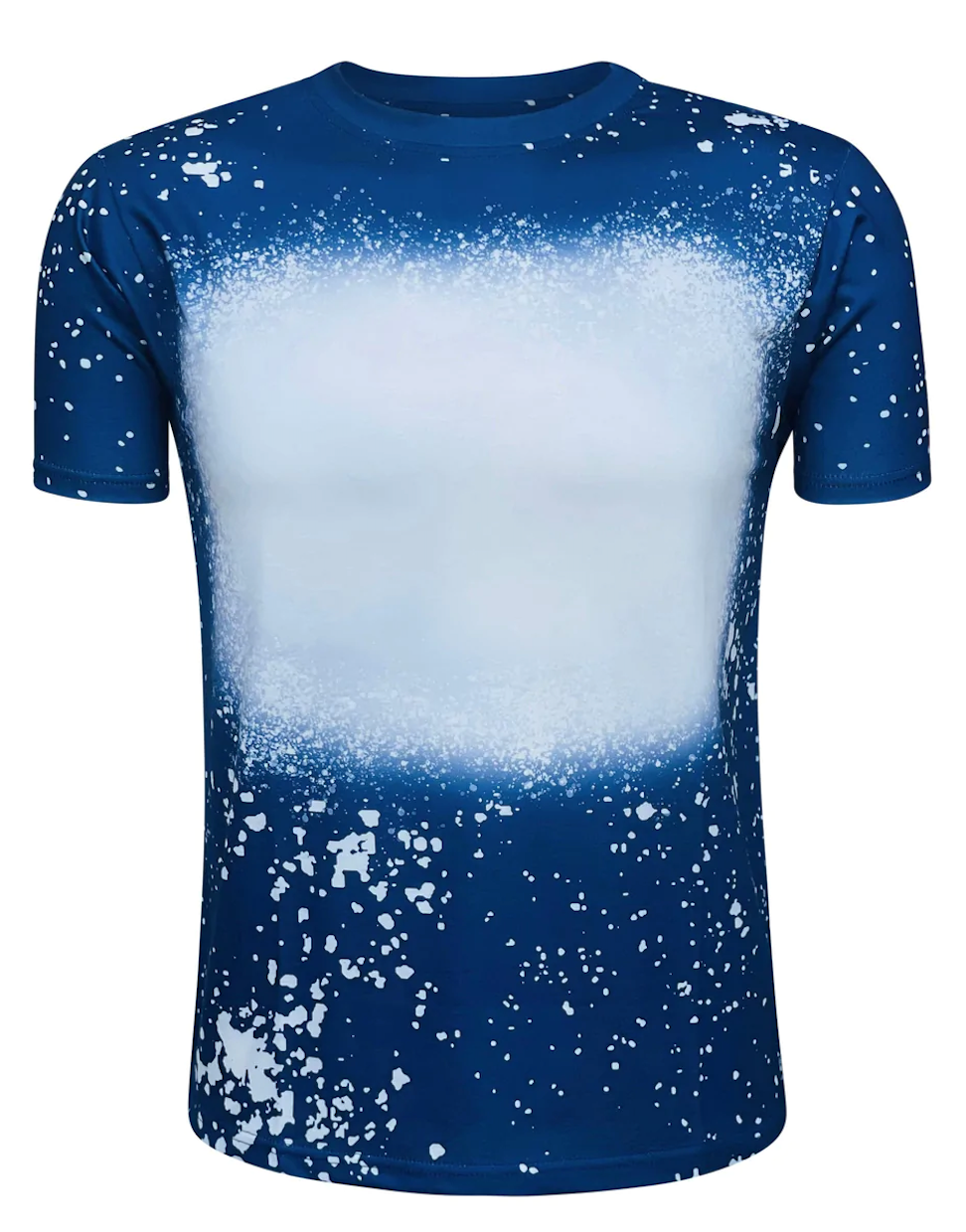 Party Supplies Wholesale Sublimation Bleached Shirts Heat Transfer Blank  Sports T Shirt Polyester T-Shirts sxa22