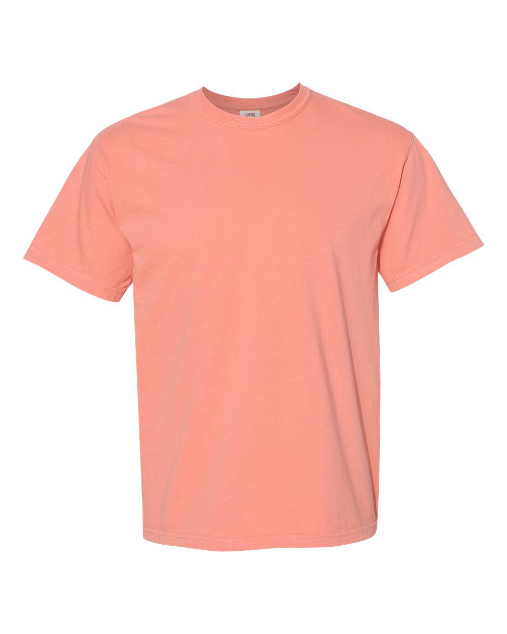 Comfort Colors - Garment-Dyed Heavyweight T-Shirt 1717