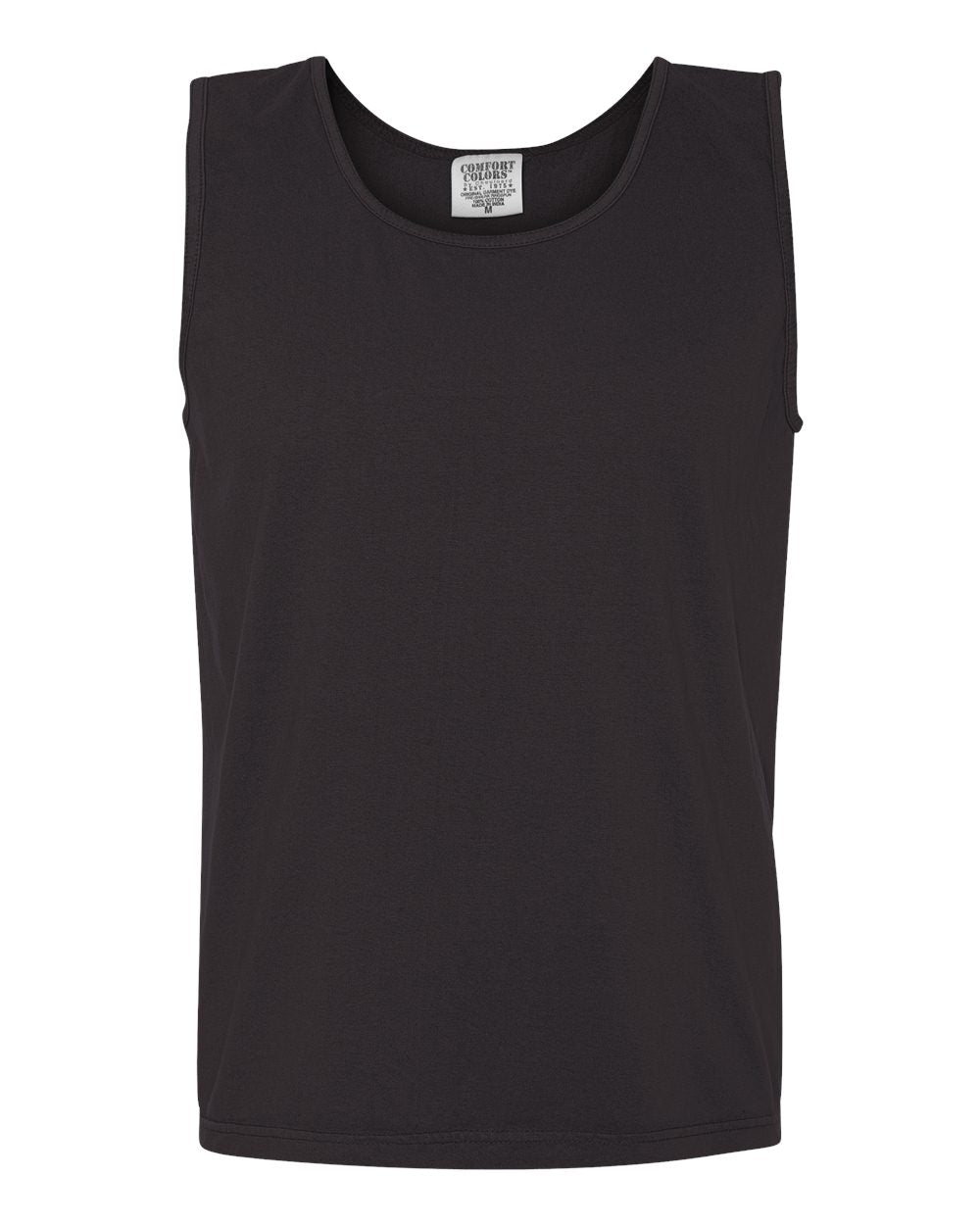 Comfort Colors - Garment-Dyed Heavyweight Tank Top - 9360