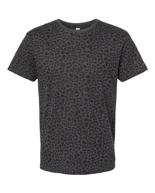 6901 LAT Fine Jersey T-Shirt