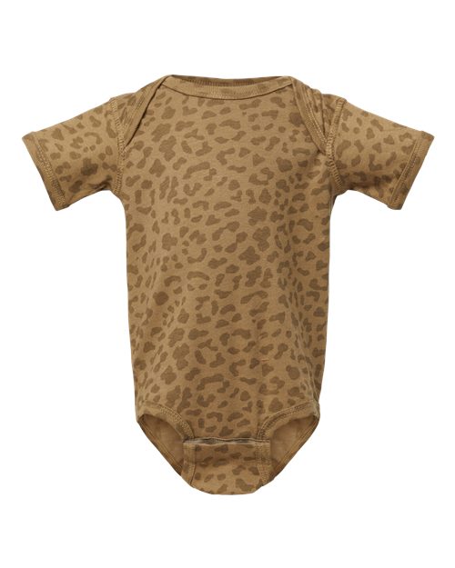 Rabbit Skins - Infant Fine Jersey Bodysuit - 4424