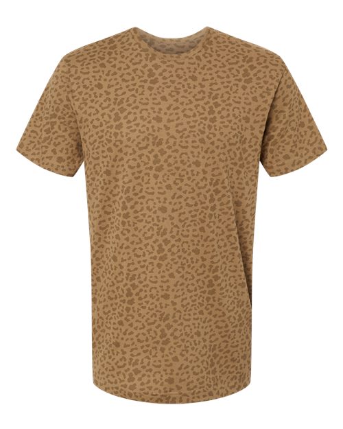 6901 LAT Fine Jersey T-Shirt