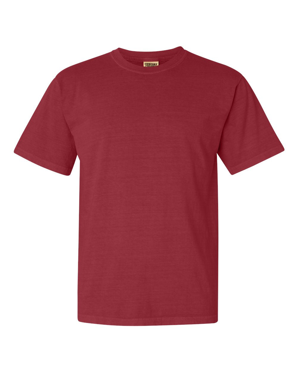 Comfort Colors - Garment-Dyed Heavyweight T-Shirt 1717
