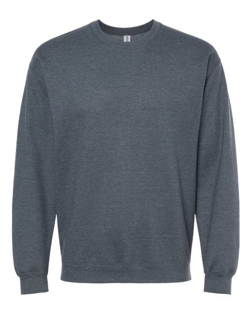 Gildan - Softstyle® Crewneck Sweatshirt