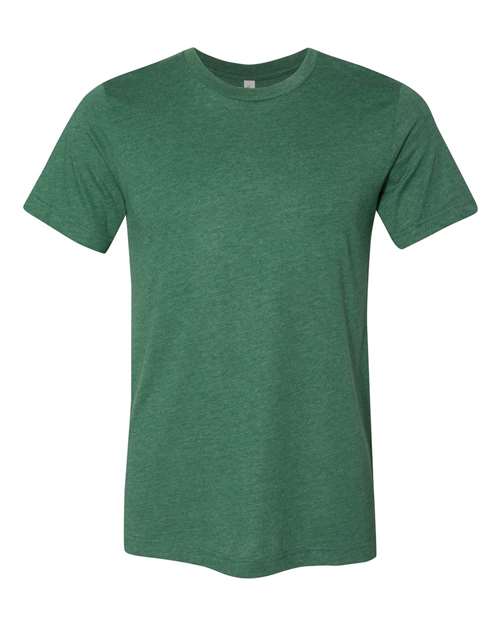 Bella+Canvas - Unisex Jersey Short Sleeve Tee 3001CVC (Group 1 of 2)