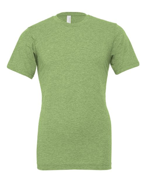 Bella+Canvas - Unisex Jersey Short Sleeve Tee 3001CVC (Group 1 of 2)