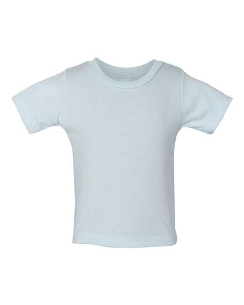 BELLA + CANVAS - Baby Triblend Tee - 3413B