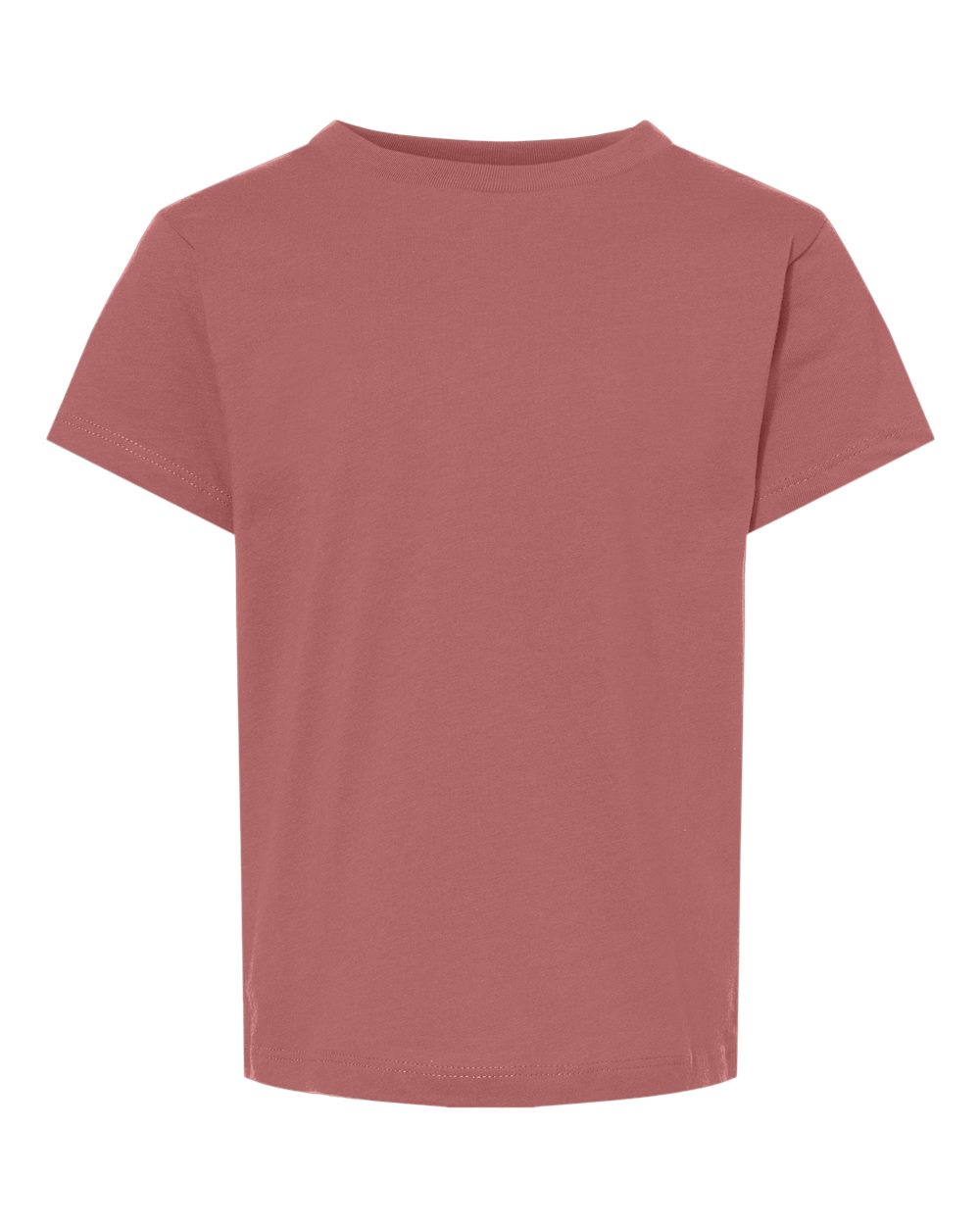 Bella+Canvas 3001T - Fine Jersey Toddler Tee