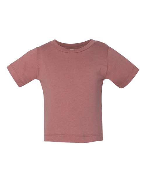 BELLA + CANVAS - Baby Triblend Tee - 3413B