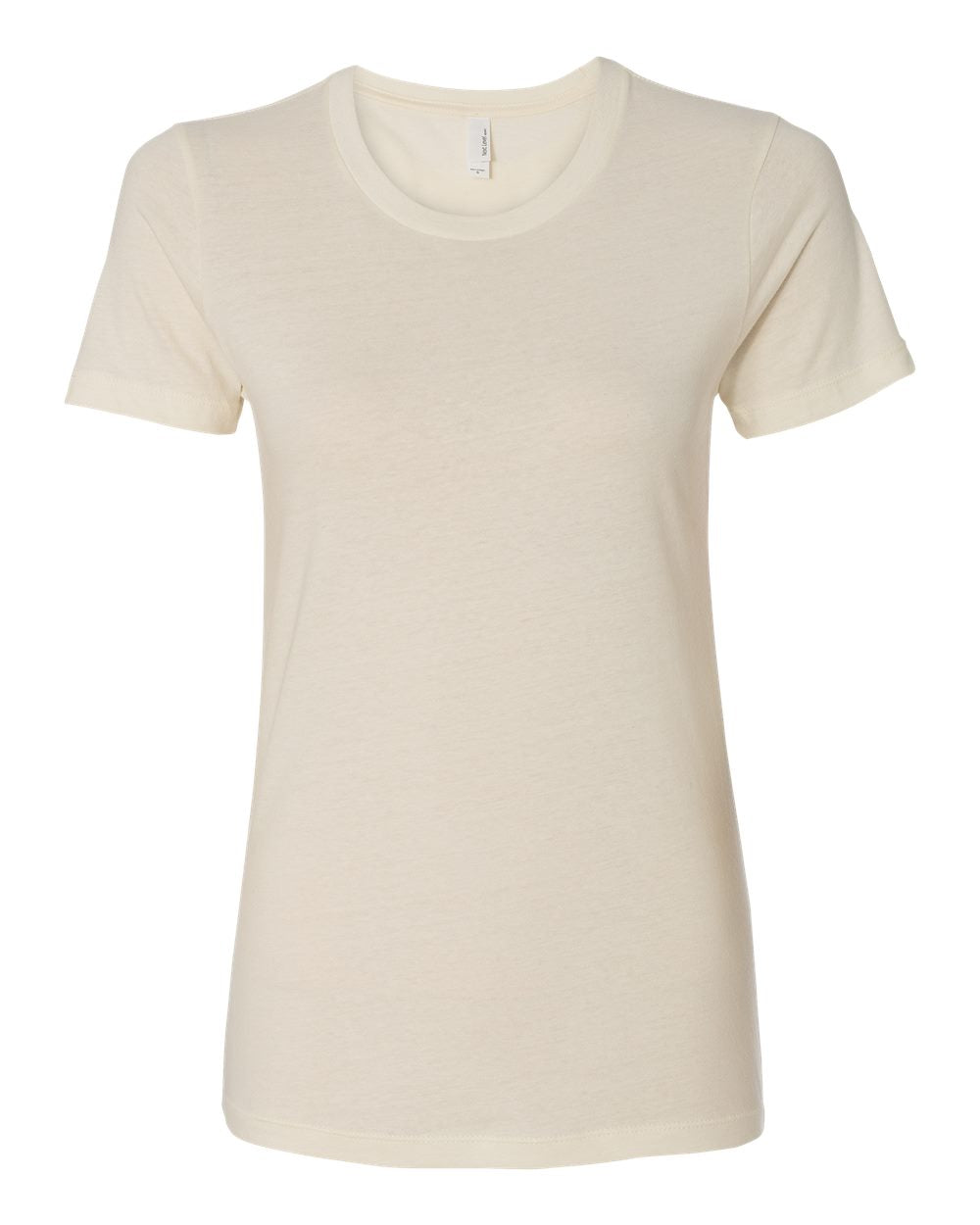 Next Level - Womens Cotton T-Shirt - 3900