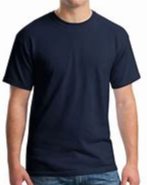 Gildan 5000 - Adult Heavy Cotton T-Shirt