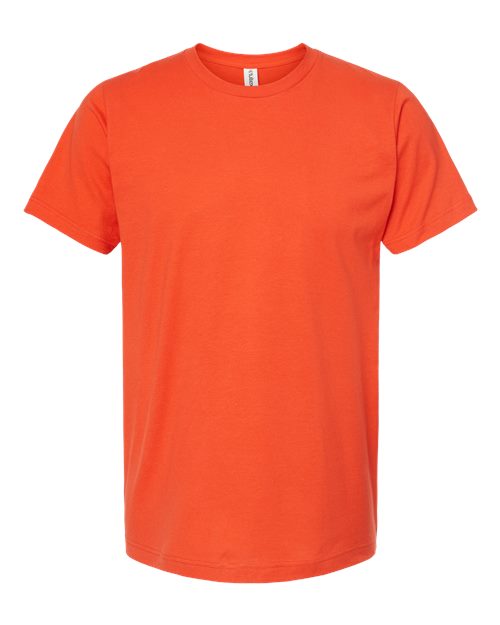 Tultex 202 - Unisex Fine Jersey Cotton Tee