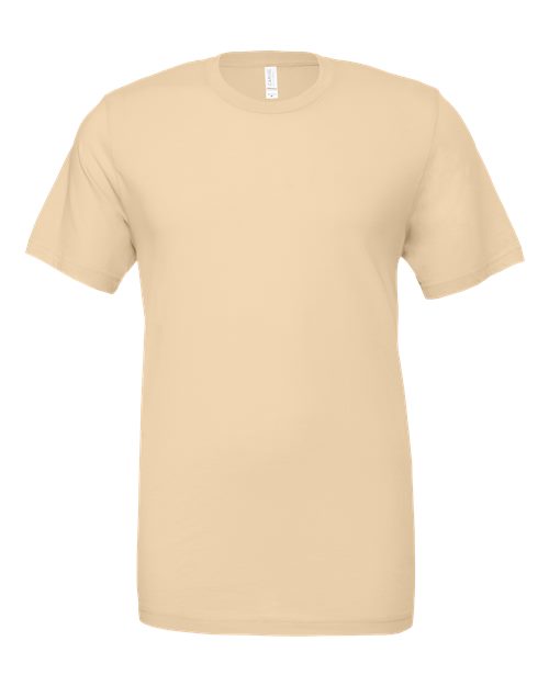 BELLA + CANVAS - Youth Unisex Jersey Tee - 3001Y (100% Cotton)