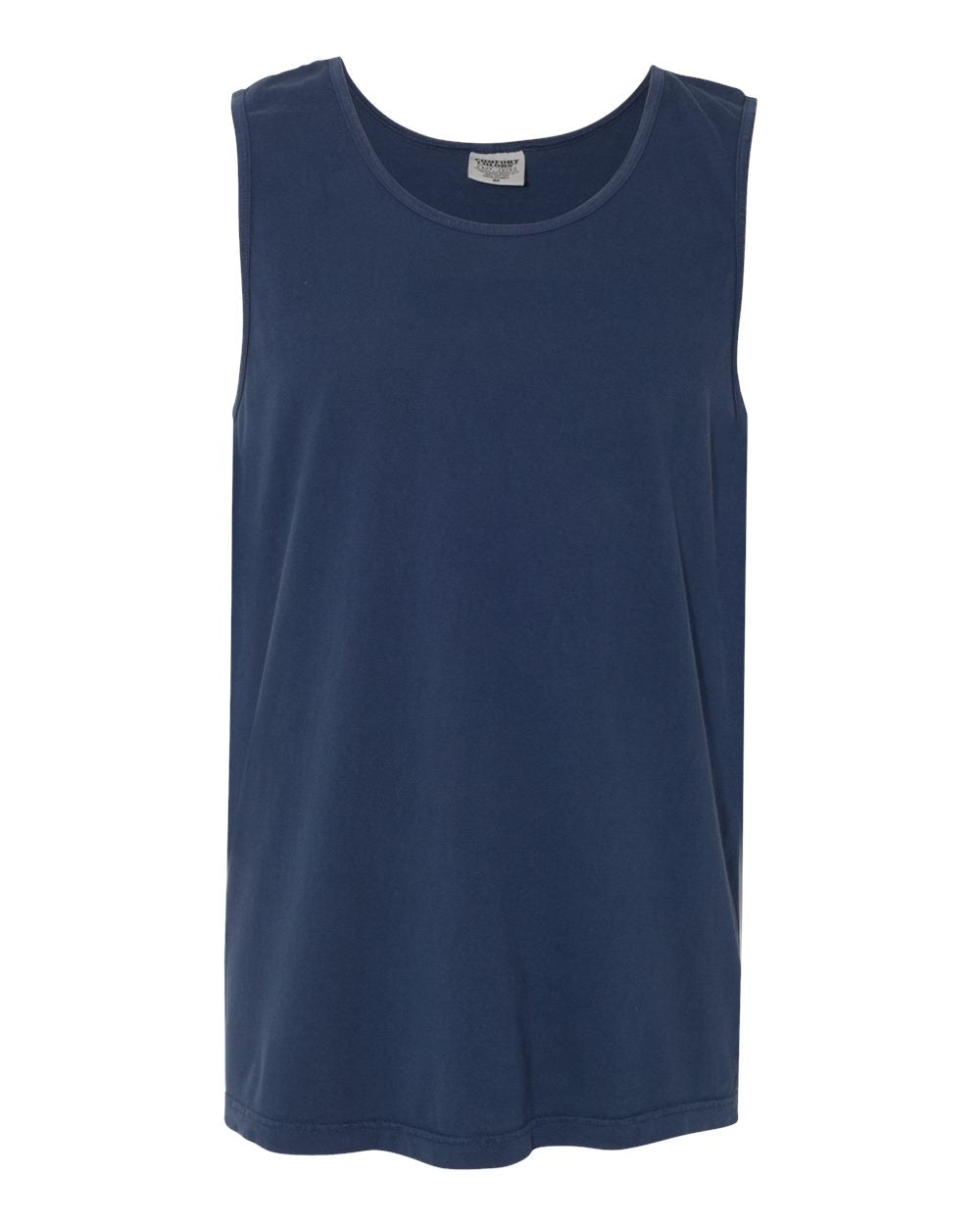 Comfort Colors - Garment-Dyed Heavyweight Tank Top - 9360