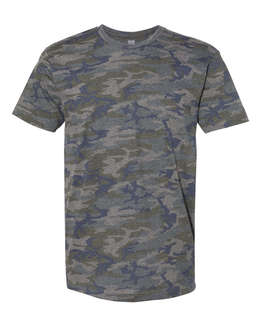 6901 LAT Fine Jersey T-Shirt