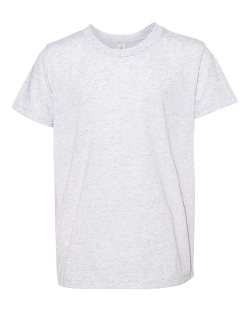 BELLA + CANVAS - Youth Triblend Tee - 3413Y- Great for Sublimation or Screen Transfers!